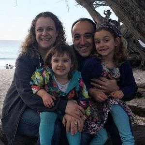 Meet your Posher, Bethany